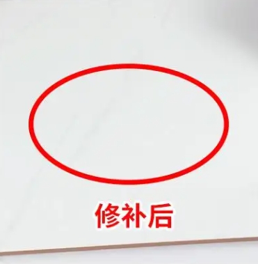 长宁瓷砖空鼓维修公司分享下板材基层，未采取柔性过渡措施的影响。在瓷砖铺贴工程中，如果采用的是板材基层（如石膏板、木工板等非刚性基层），而未采取柔性过渡措施，